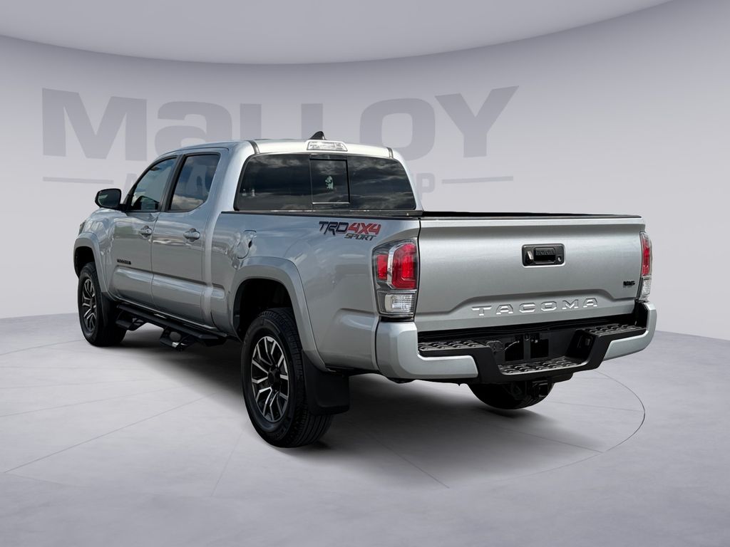 2023 Toyota Tacoma TRD Sport - Photo 3