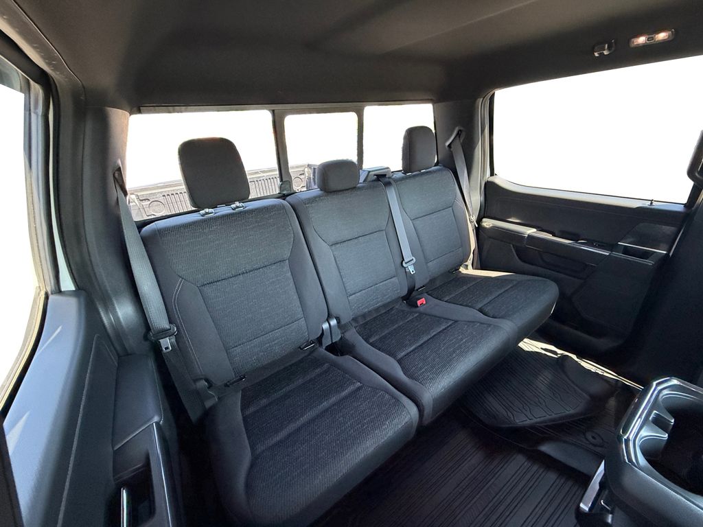 2022 Ford F-150 XLT - Photo 18