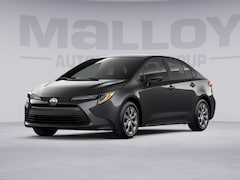 2026 Toyota Corolla LE LE 5YFB4MDEXTP466149