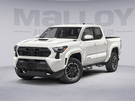2025 Toyota Tacoma i-FORCE MAX TRD Off-Road 4X4 DOUBLE CAB HV 3TYLC5LN1ST048927