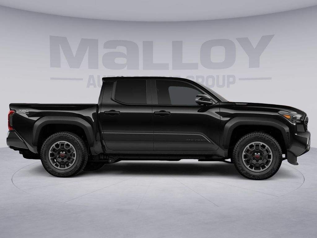 2026 Toyota Tacoma TRD Off Road - Photo 13