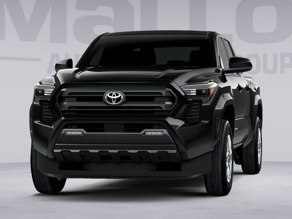 2026 Toyota Tacoma SR5 - Photo 18