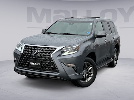 2023 LEXUS GX 460 SUV