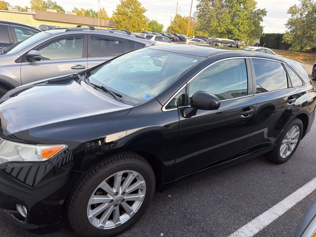Toyota Venza