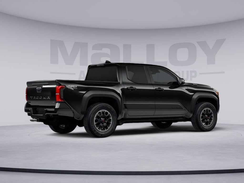 2026 Toyota Tacoma TRD Off Road - Photo 11