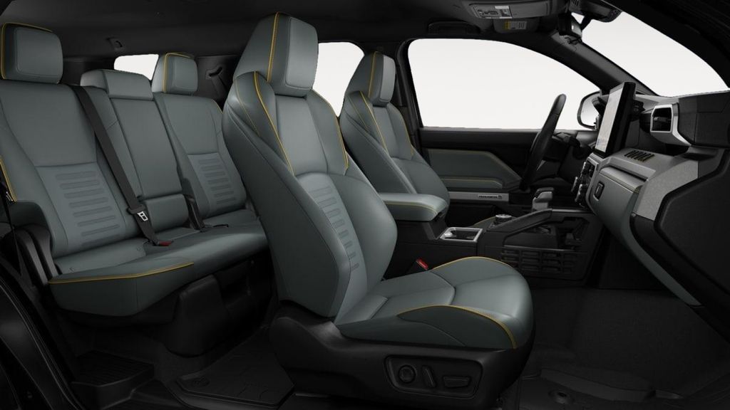 2026 Toyota 4Runner Trailhunter - Photo 20
