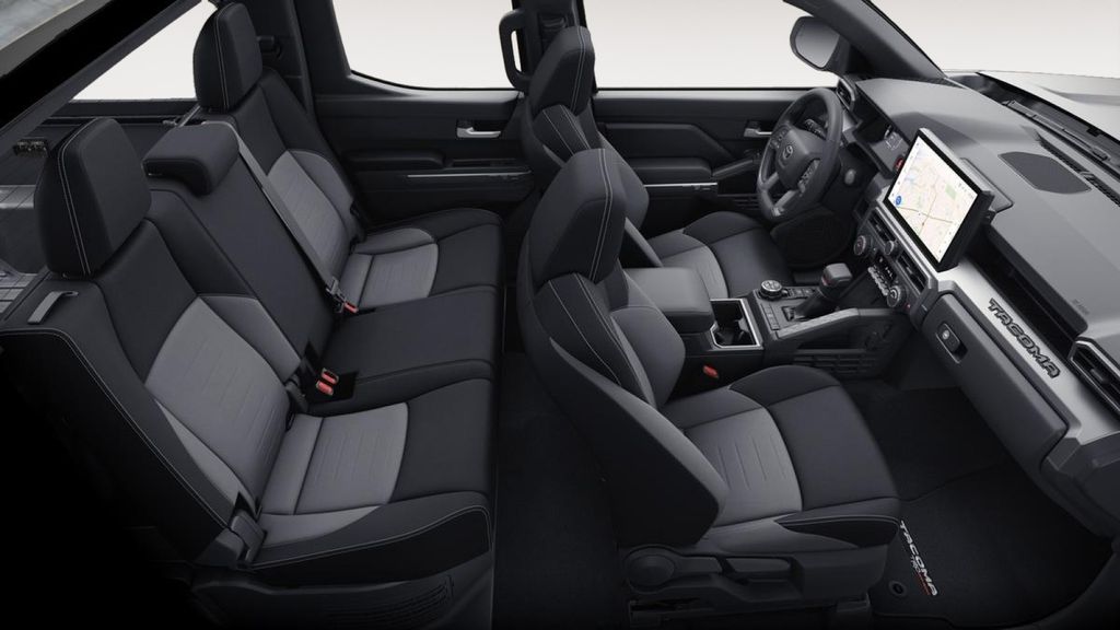 2026 Toyota Tacoma TRD Off Road - Photo 22