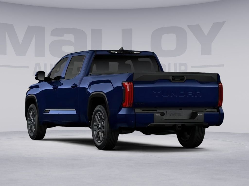 2026 Toyota Tundra Platinum - Photo 7