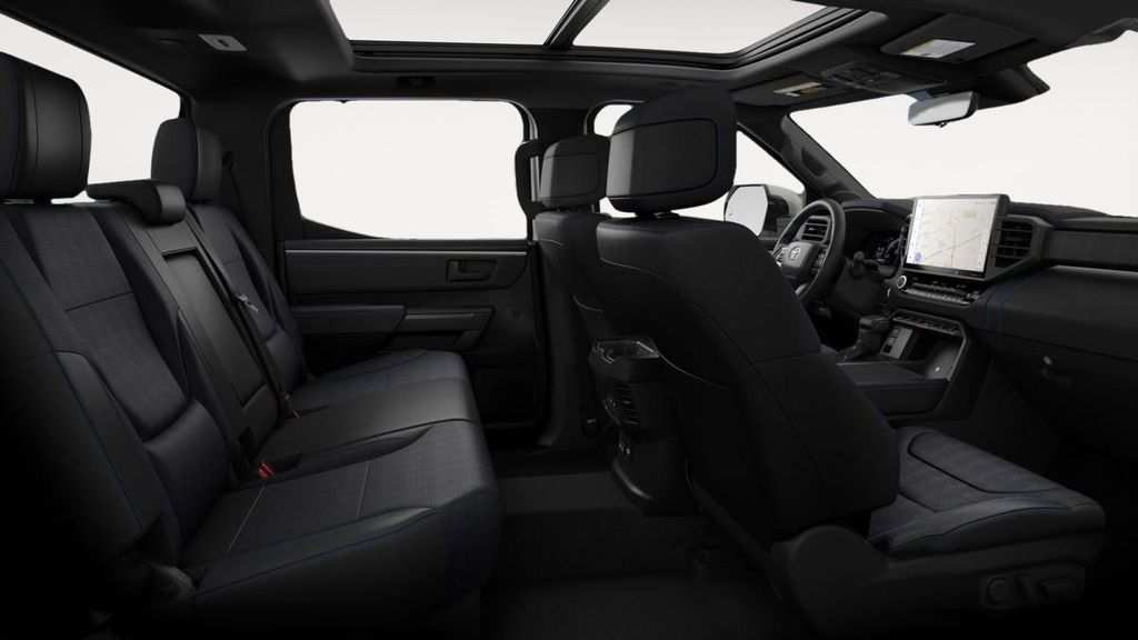 2026 Toyota Tundra Platinum - Photo 21