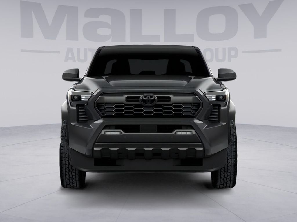 2026 Toyota Tacoma TRD Off Road - Photo 17