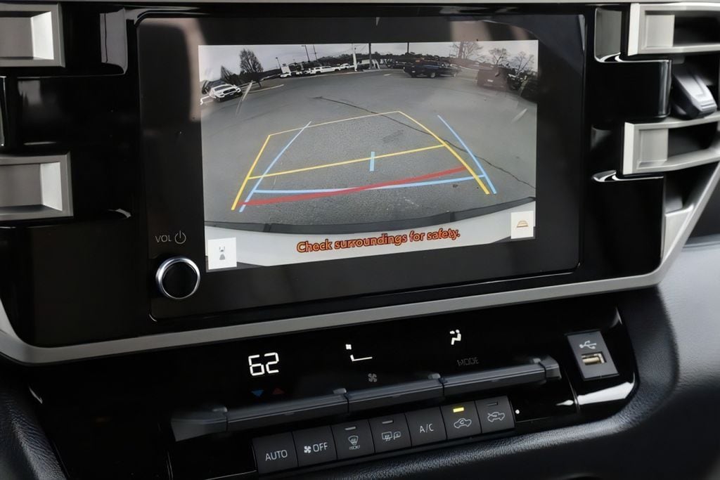 2025 Toyota Tundra SR5 - Photo 14