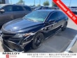 Toyota Camry Hybrid