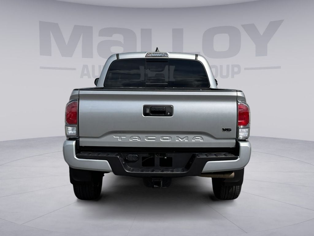 2023 Toyota Tacoma TRD Sport - Photo 4