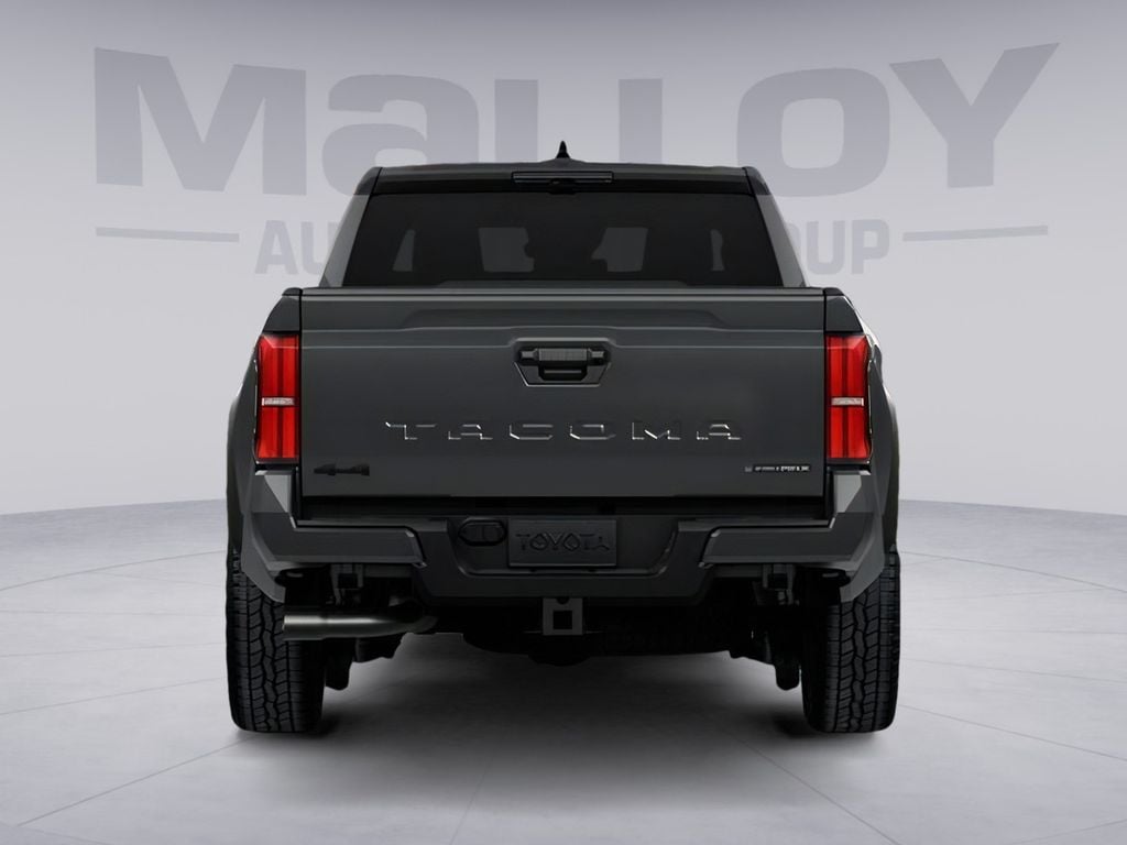 2026 Toyota Tacoma TRD Off Road - Photo 8