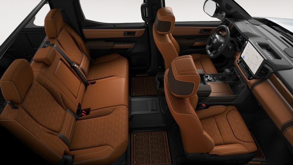 2026 Toyota Tundra 1794 Edition - Photo 22
