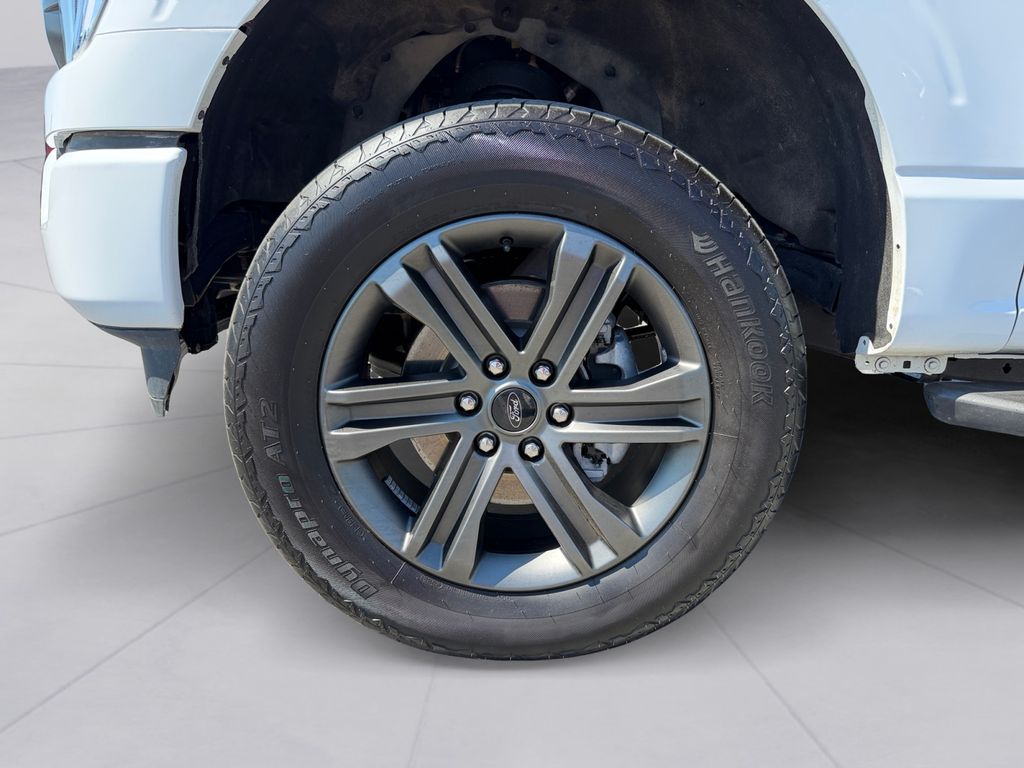 2022 Ford F-150 XLT - Photo 9