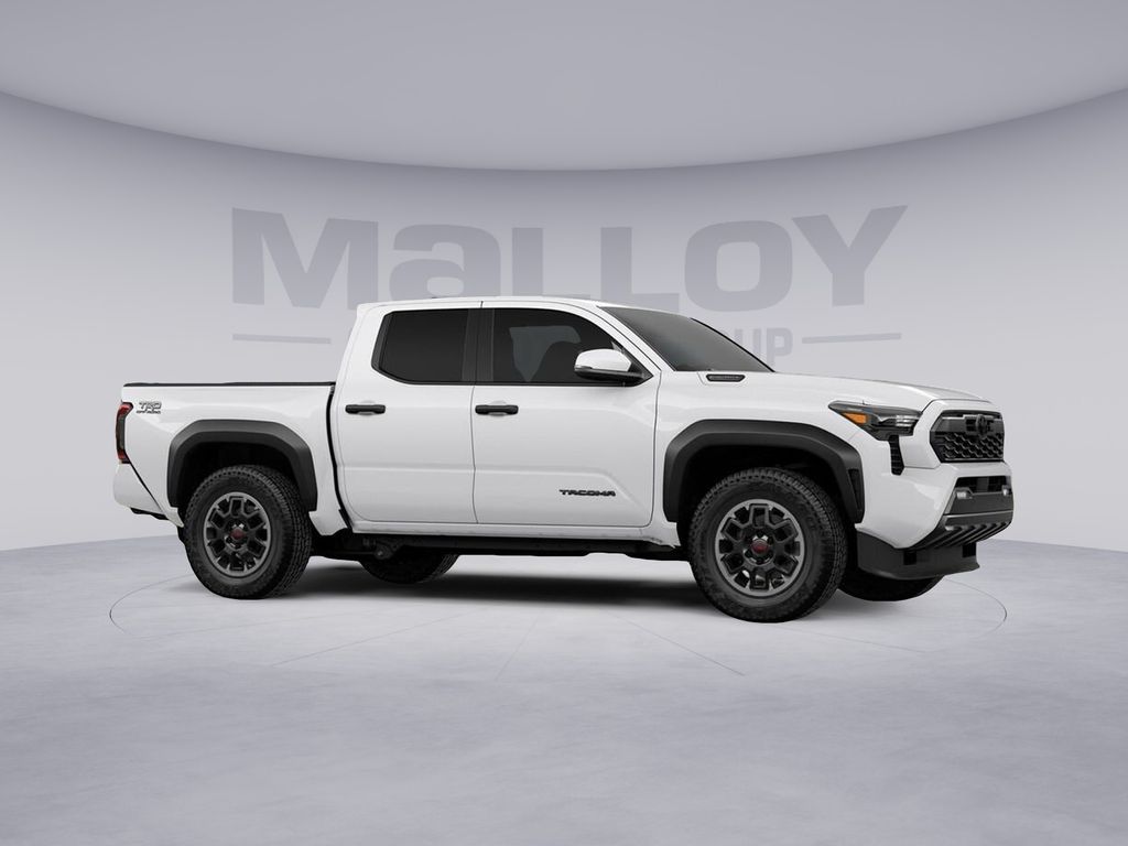 2026 Toyota Tacoma TRD Off Road - Photo 14