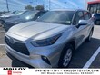 Toyota Highlander Hybrid