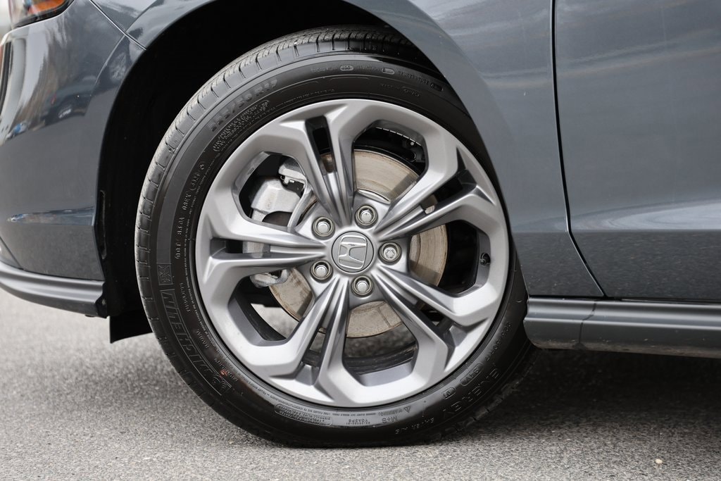 2024 Honda Accord EX photo 4