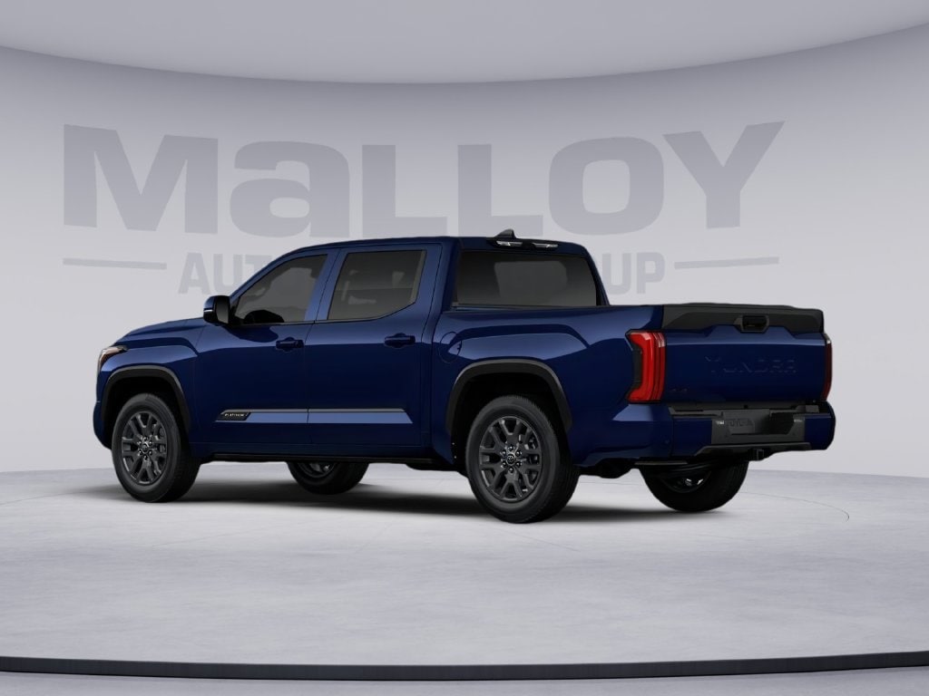 2026 Toyota Tundra Platinum - Photo 6