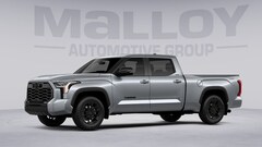 2026 Toyota Tundra Limited LIMITED CREWMAX 6.5 5TFWA5EC5TX057779