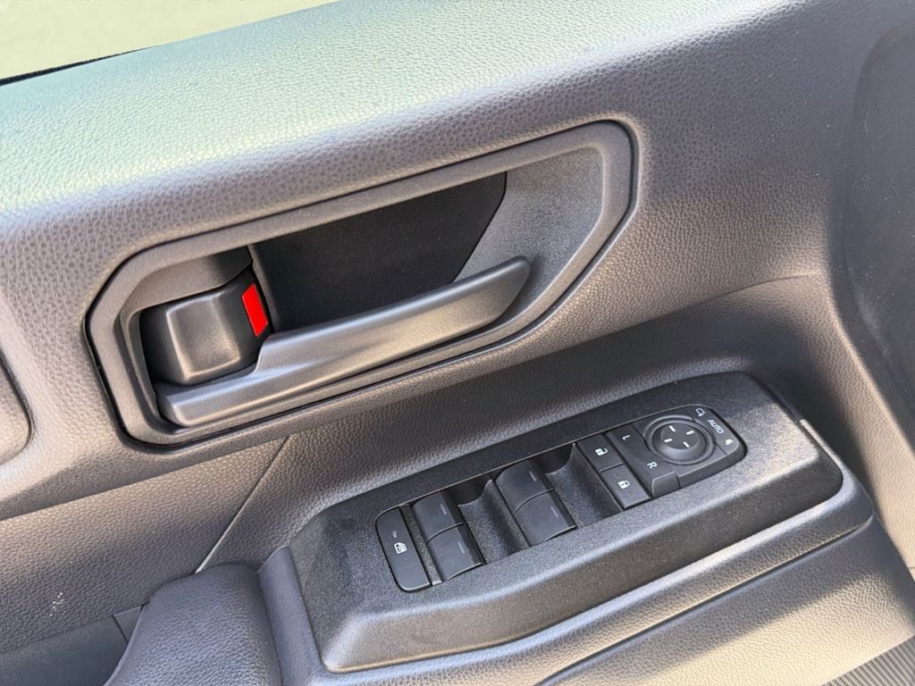 2025 Toyota Land Cruiser 11