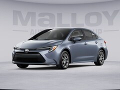 2026 Toyota Corolla Hybrid LE LE SEDAN JTDBCMFE9T3151805