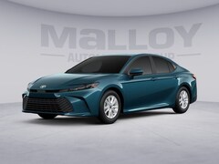 2026 Toyota Camry LE LE 4T1DAACK8TU318684
