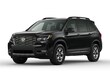 Honda Passport