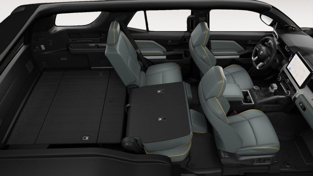 2026 Toyota 4Runner Trailhunter - Photo 22