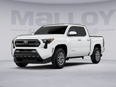 2026 Toyota Tacoma SR5 4X4 DOUBLE CAB 3TMLB5JN6TM272150