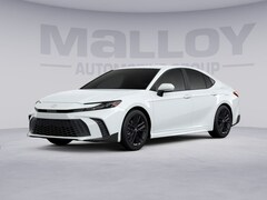 2026 Toyota Camry SE SE 4T1DAACK1TU313794