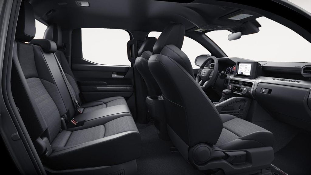 2026 Toyota Tacoma TRD Off Road - Photo 21