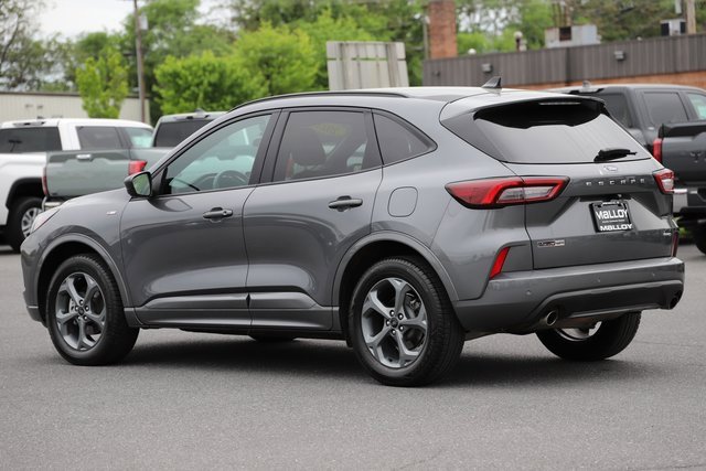 Used 2023 Ford Escape ST-Line with VIN 1FMCU9MNXPUA65013 for sale in Winchester, VA
