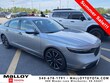 Honda Accord Hybrid
