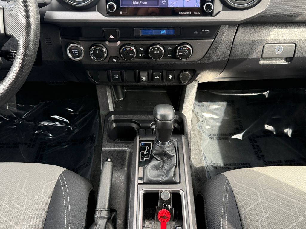 2023 Toyota Tacoma TRD Sport - Photo 15