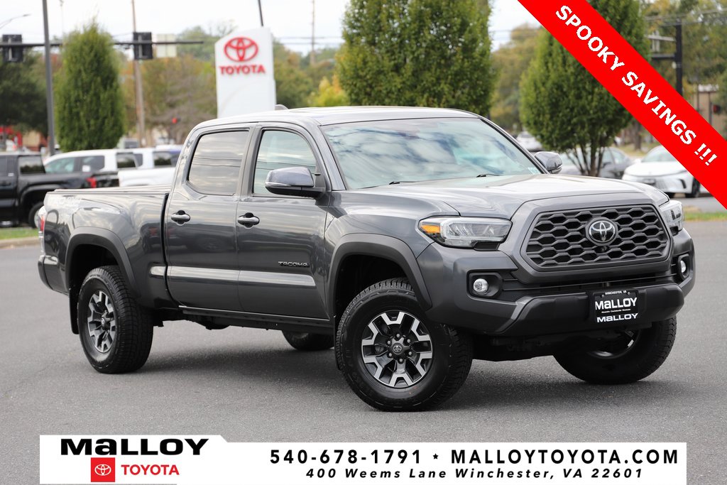 2022 Toyota Tacoma Truck Double Cab  2022 Toyota Tacoma Truck Double Cab