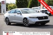 Honda Accord Hybrid