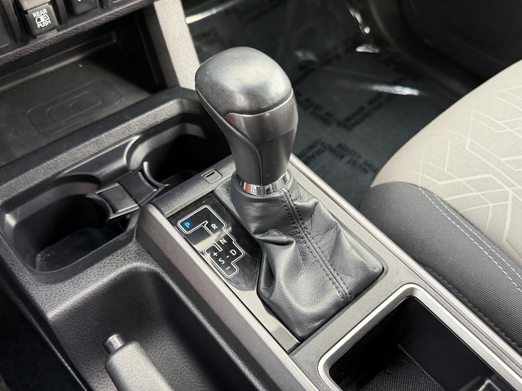 2023 Toyota Tacoma TRD Sport - Photo 25
