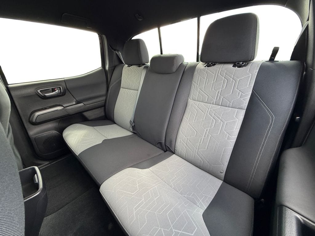 2023 Toyota Tacoma TRD Sport - Photo 16