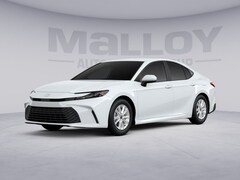 2026 Toyota Camry LE LE 4T1DAACK3TU319421