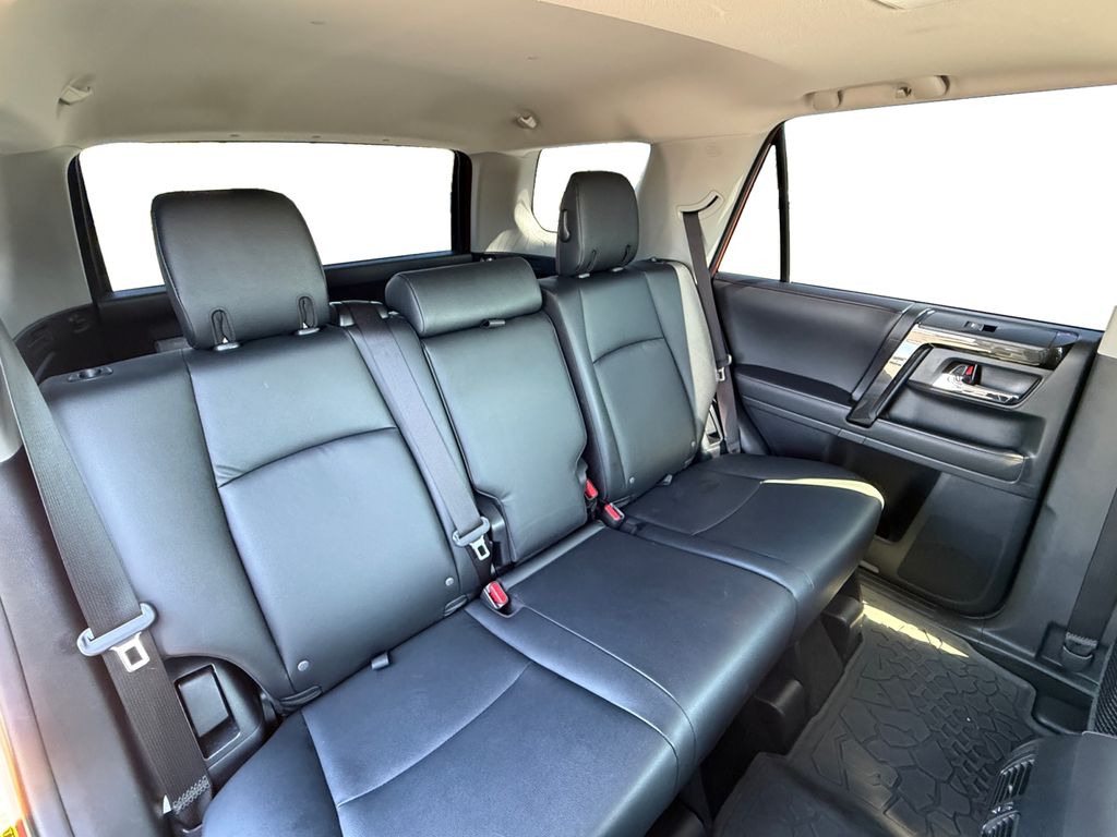 2024 Toyota 4Runner TRD Pro - Photo 18