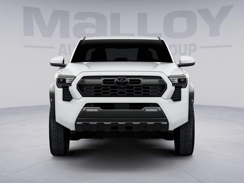 2026 Toyota Tacoma TRD Off Road - Photo 17