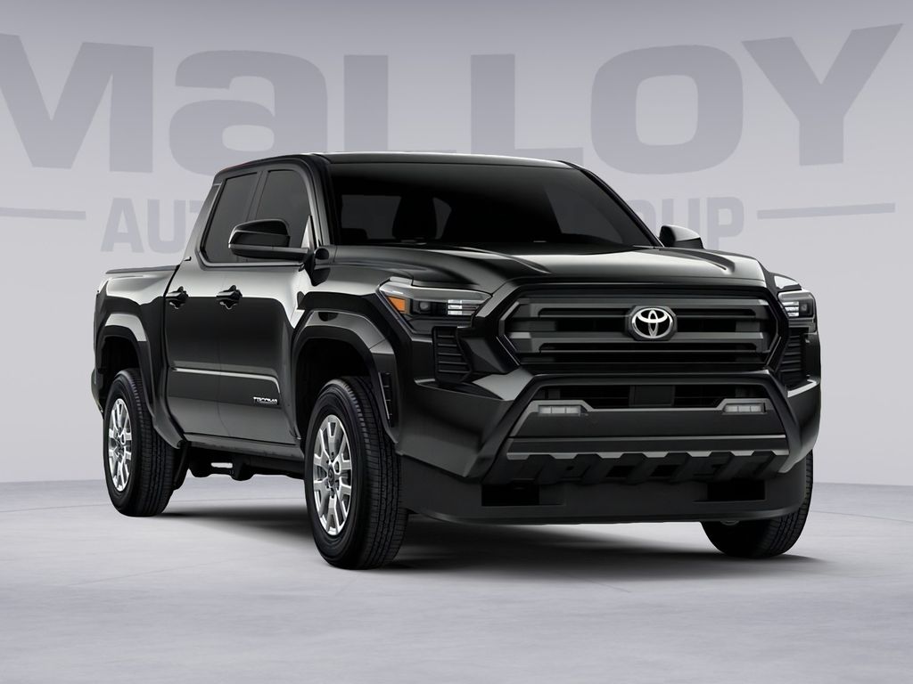 2026 Toyota Tacoma SR5 - Photo 16