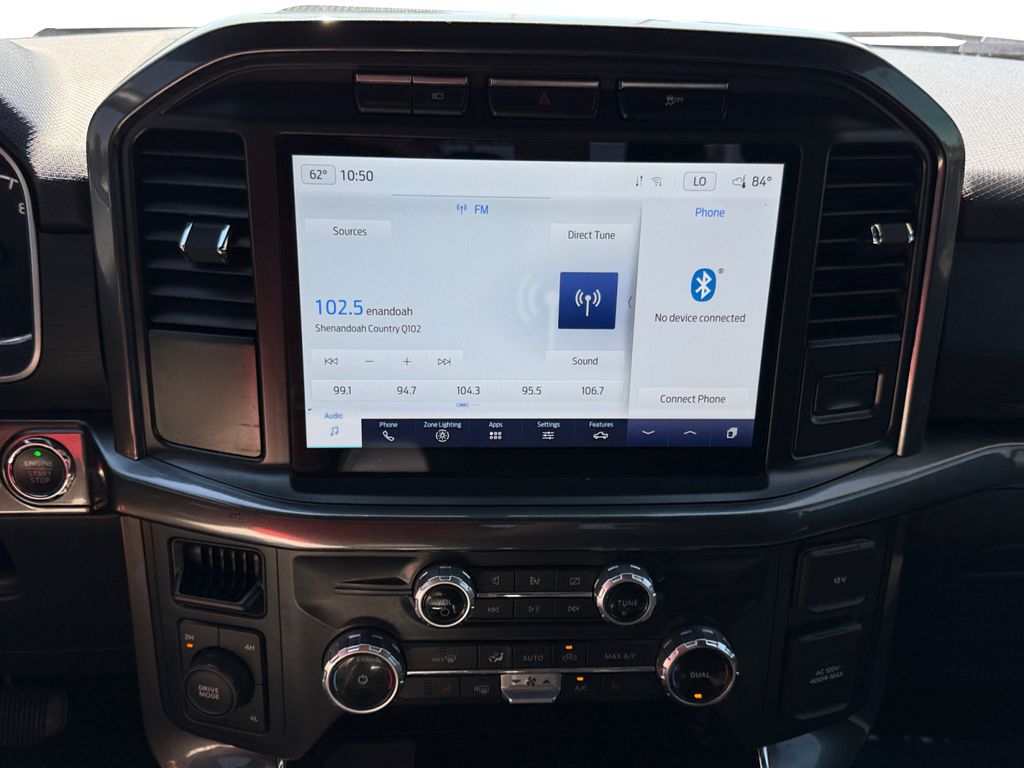 2022 Ford F-150 XLT - Photo 21