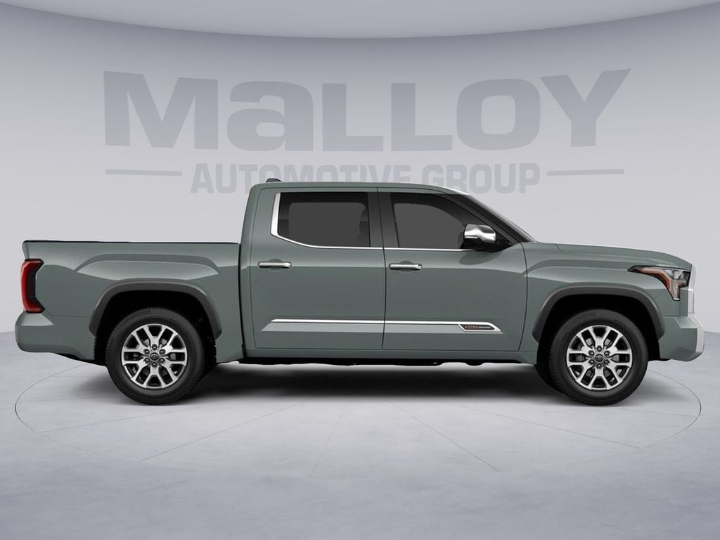 2026 Toyota Tundra 1794 Edition - Photo 12