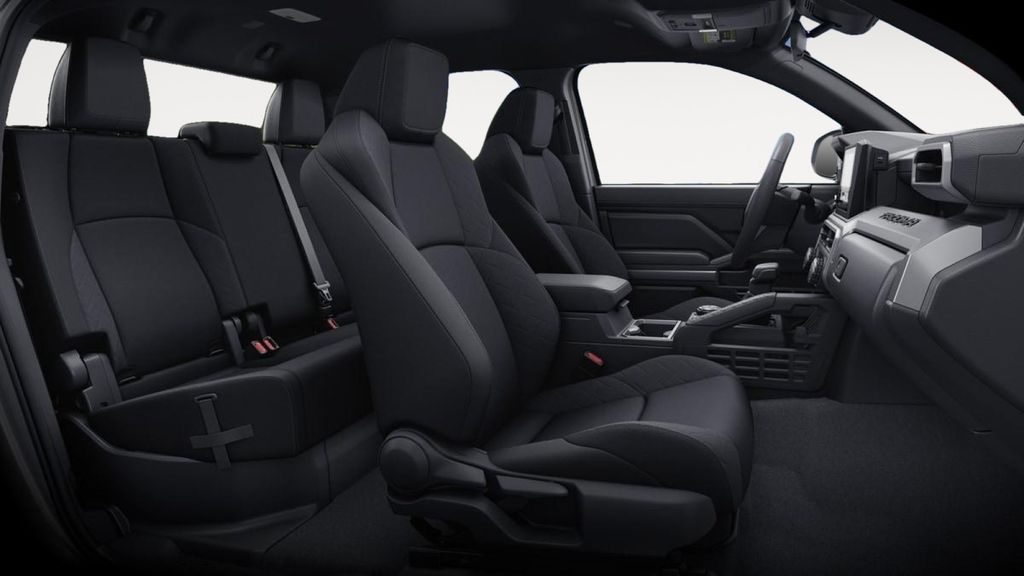 2026 Toyota Tacoma SR5 - Photo 20
