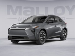 2026 Toyota bZ XLE XLE AWD JTMBDAFB0TA006231
