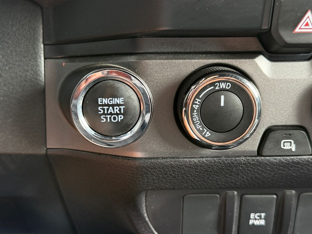 2023 Toyota Tacoma TRD Sport - Photo 26