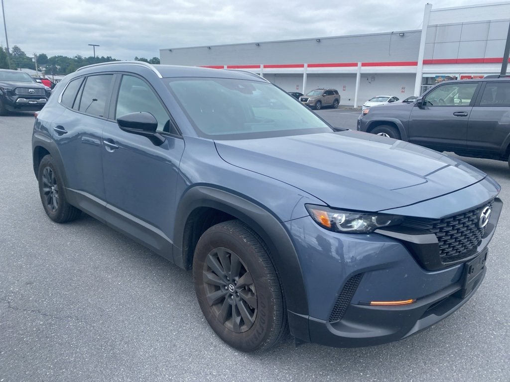 2024 Mazda CX-50 2.5 S Preferred photo 2